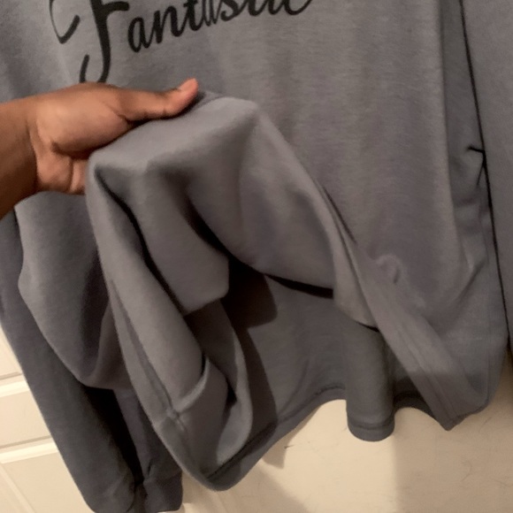 New sweater - Picture 2 of 5